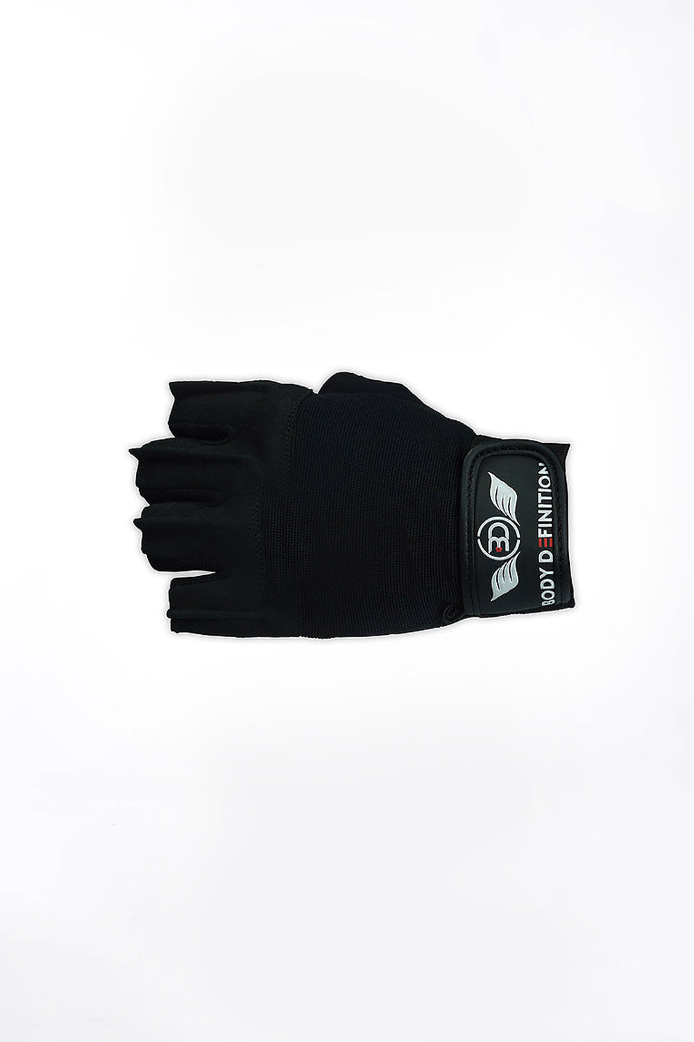 Mens Lifting Gloves With Short Straps ...